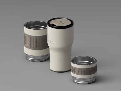 3-in-1 Expansion Kit