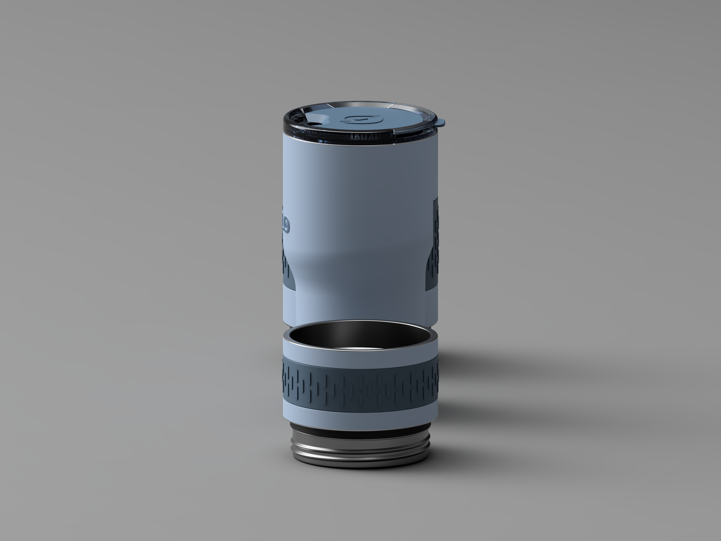 16oz Expandable Kit