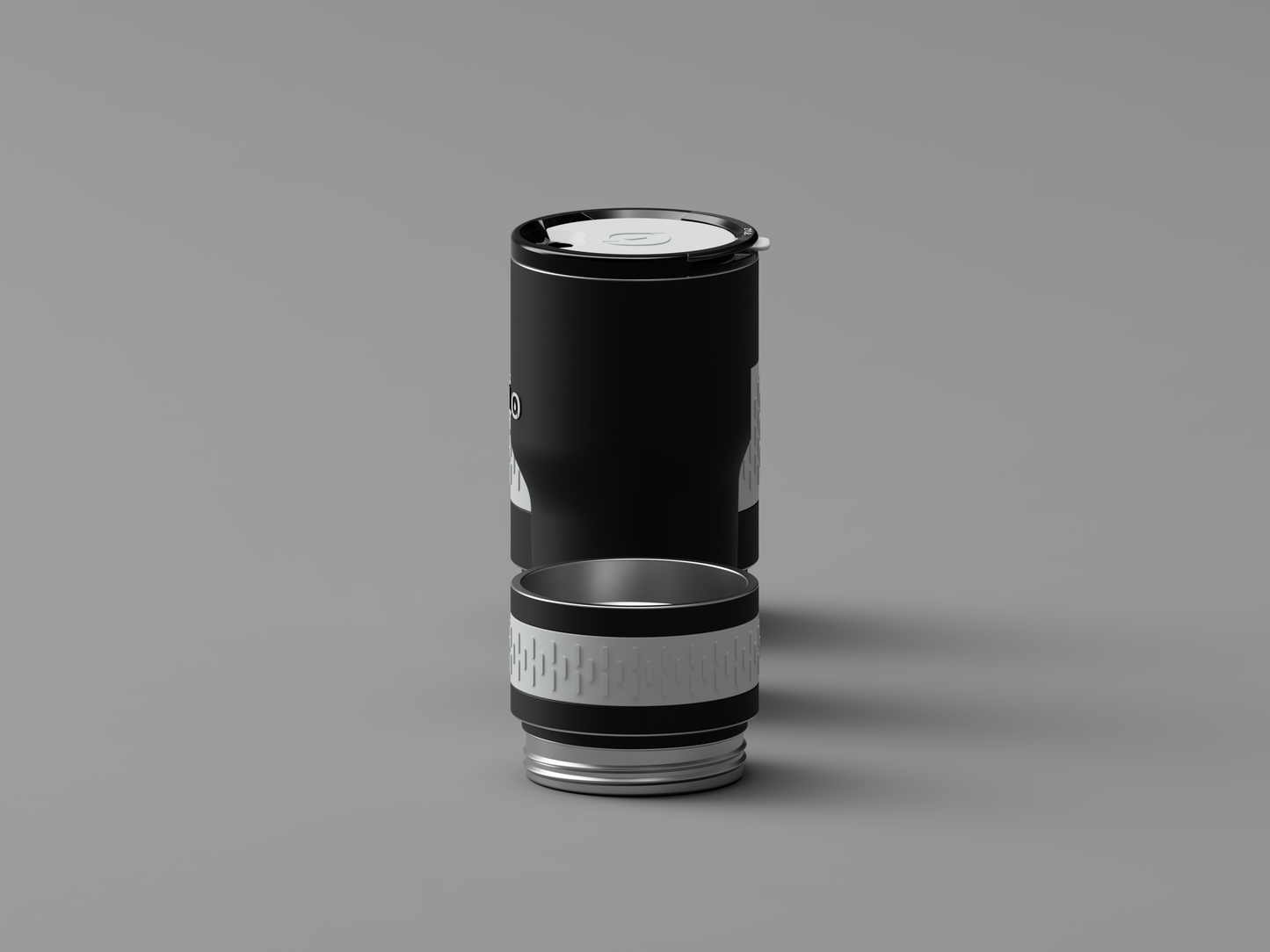 16oz Expandable Kit