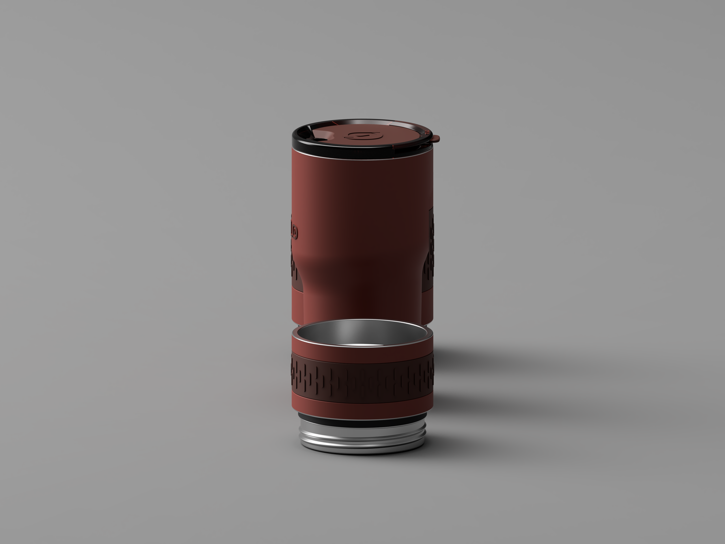 16oz Expandable Kit