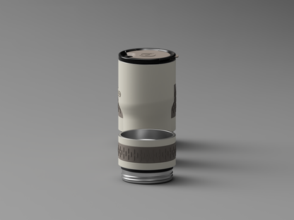 16oz Expandable Kit