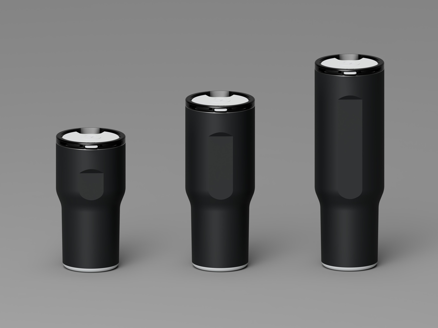 Glide Cap Lid