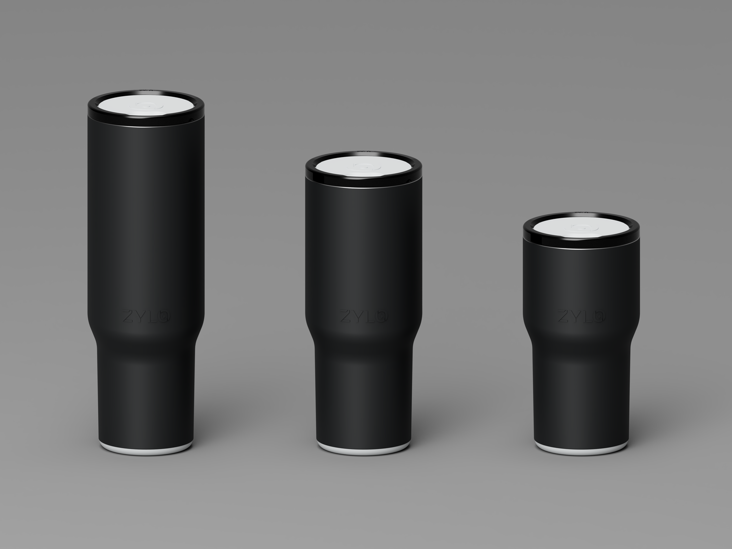 Glide Cap Lid
