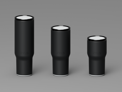 Glide Cap Lid