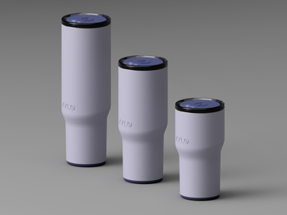 Glide Cap Lid