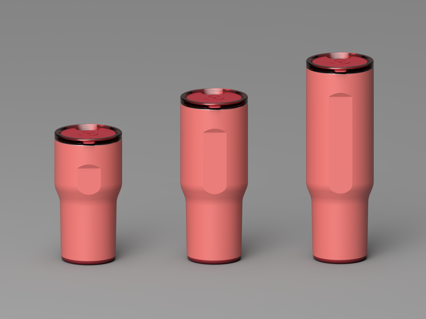 Glide Cap Lid