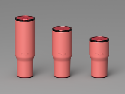 Glide Cap Lid