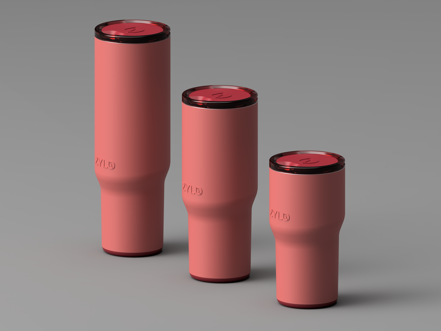 Glide Cap Lid