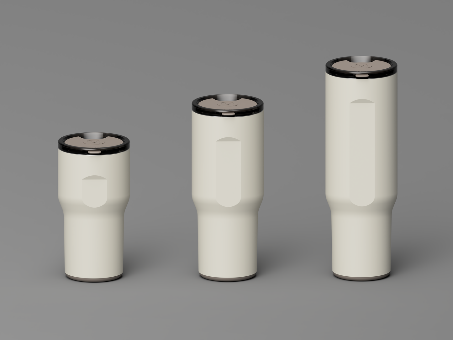 Glide Cap Lid