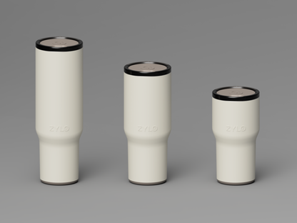 Glide Cap Lid